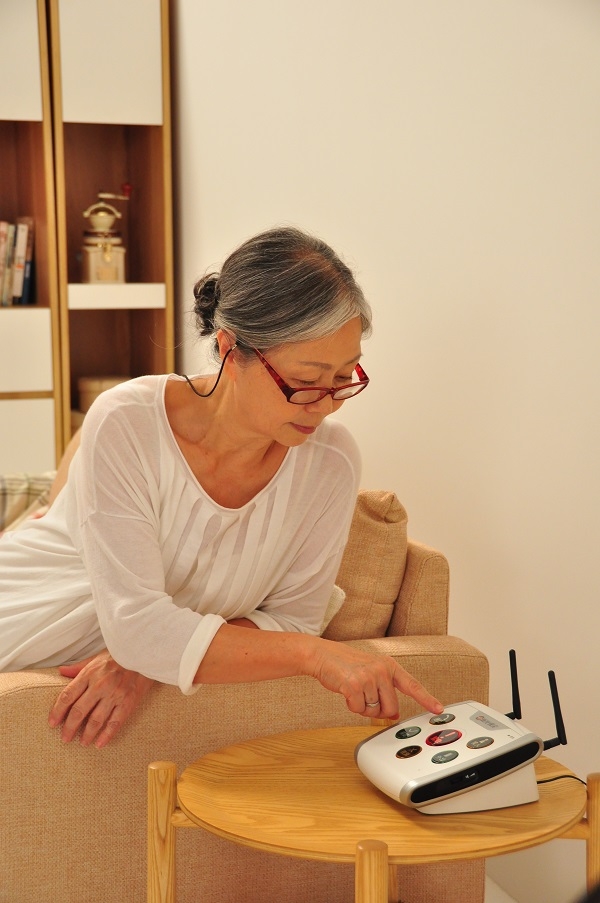 老後有些麻煩,讓機器幫你解決:最新智能居家服務_img_2