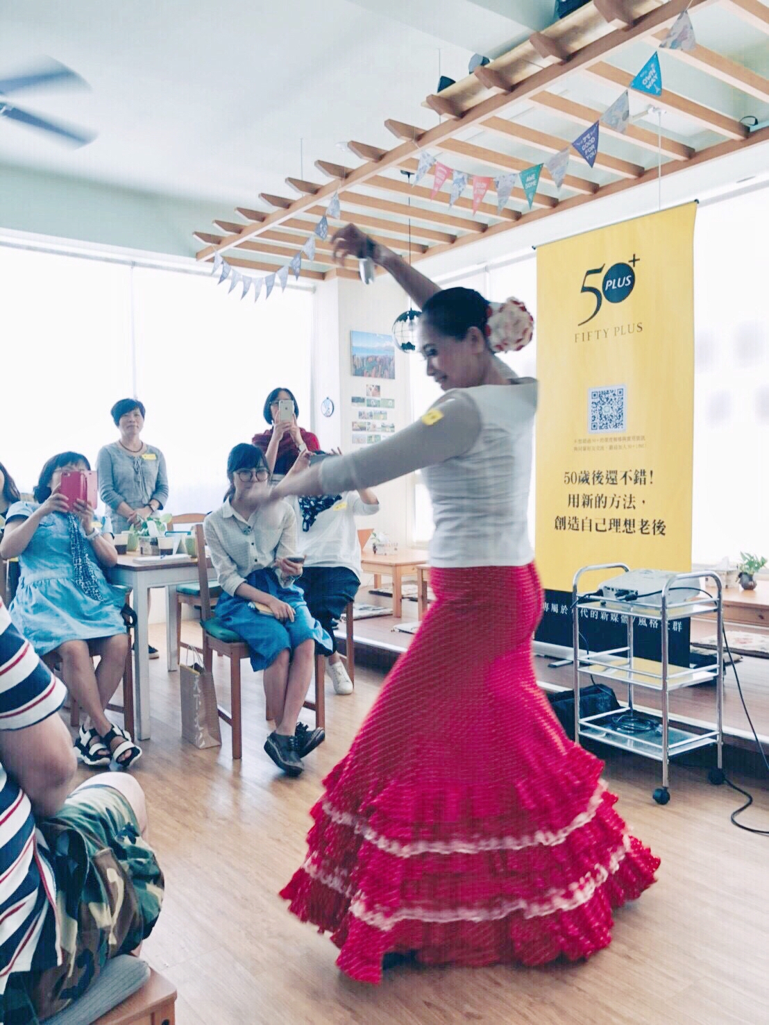 Show&Tell！有故事的人50+愛旅行聚會—高雄場_img_1