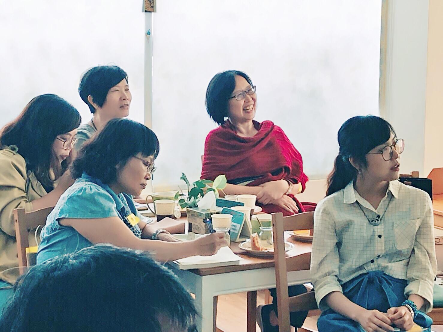 Show&Tell！有故事的人50+愛旅行聚會—高雄場_img_5