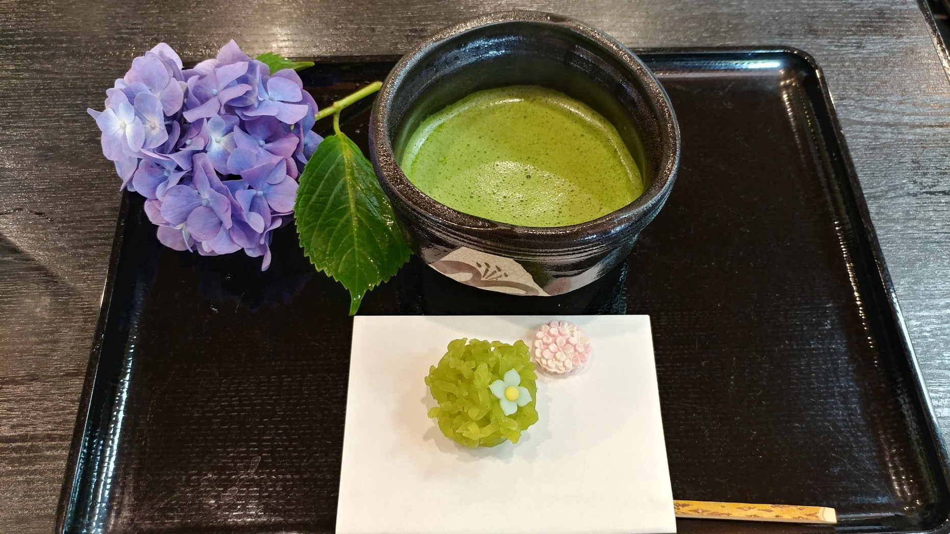 梁旅珠專欄|紫色的夢:古都鎌倉繡球花散步之旅_img_5