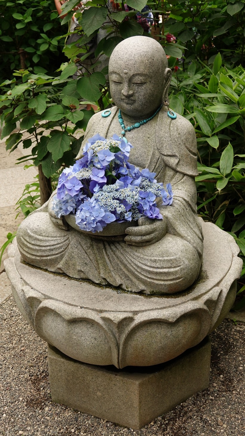 梁旅珠專欄|紫色的夢:古都鎌倉繡球花散步之旅_img_6