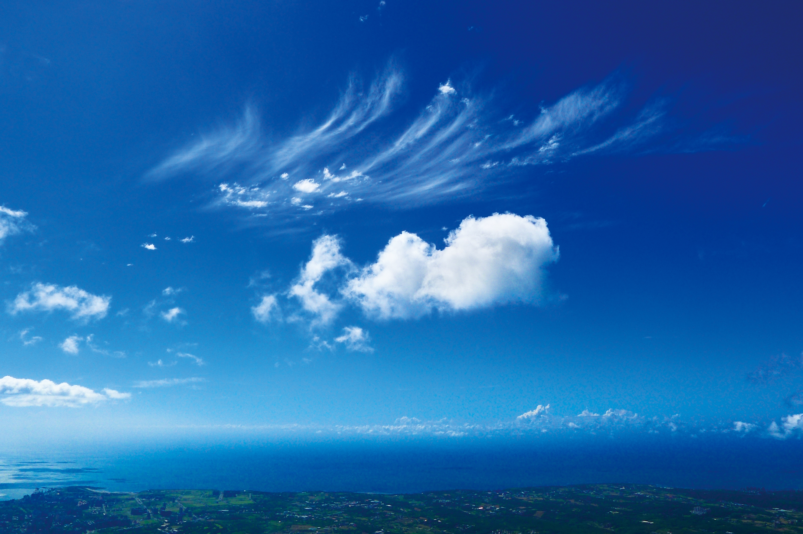 歸零放空的海景草原步道之旅:桃源谷灣坑頭山_img_2