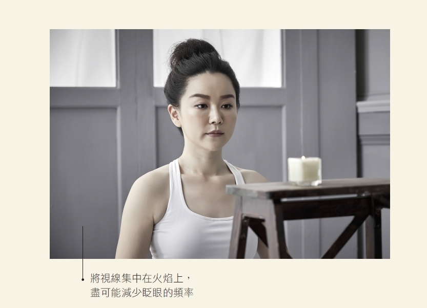 心好累?平穩心緒、改善眼部疲勞的2項療癒瑜珈練習_img_2