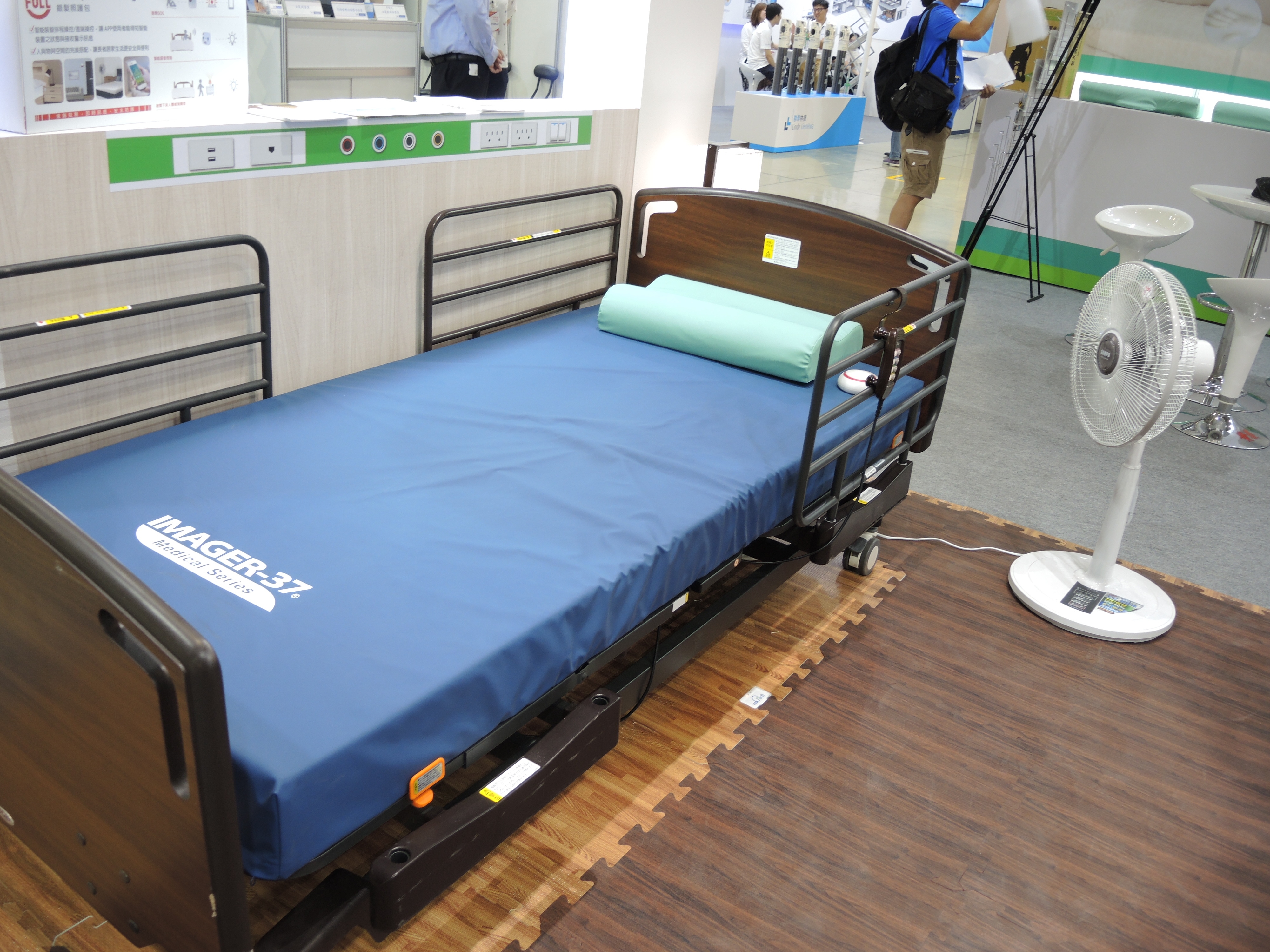 【省力照顧專題】如何運用智慧輔具,讓獨居父母更安全?_img_2
