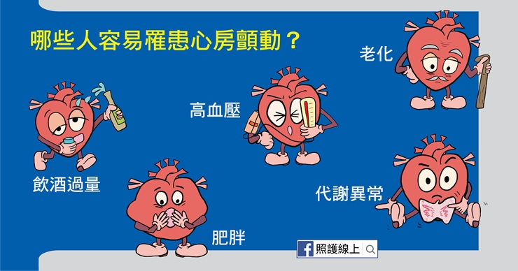 【照護線上】如何避免中風？檢查自己是否有「心房顫動」_img_7