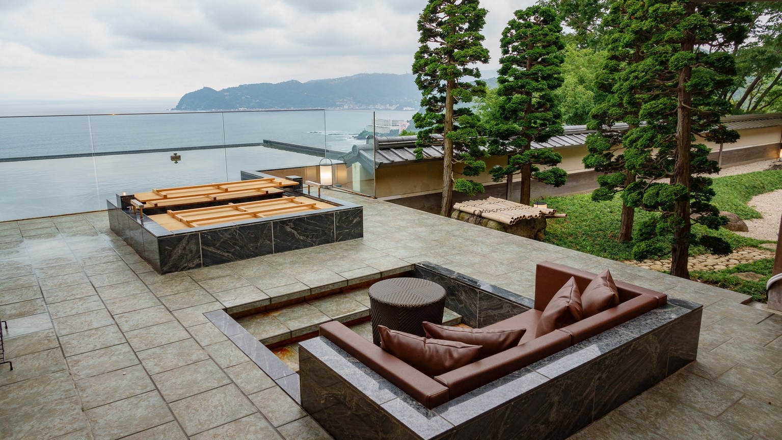 【梁旅珠專欄】夏天、煙花、海：熱海懷舊小旅行_img_6