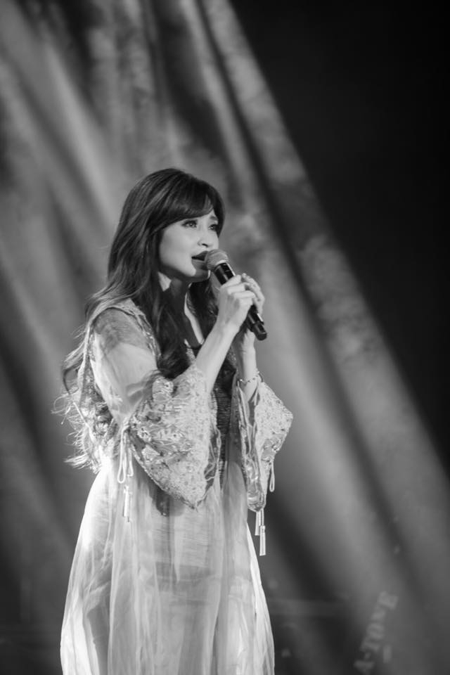 51歲方季惟:放下吧,快樂與痛苦都不會太長久_img_1