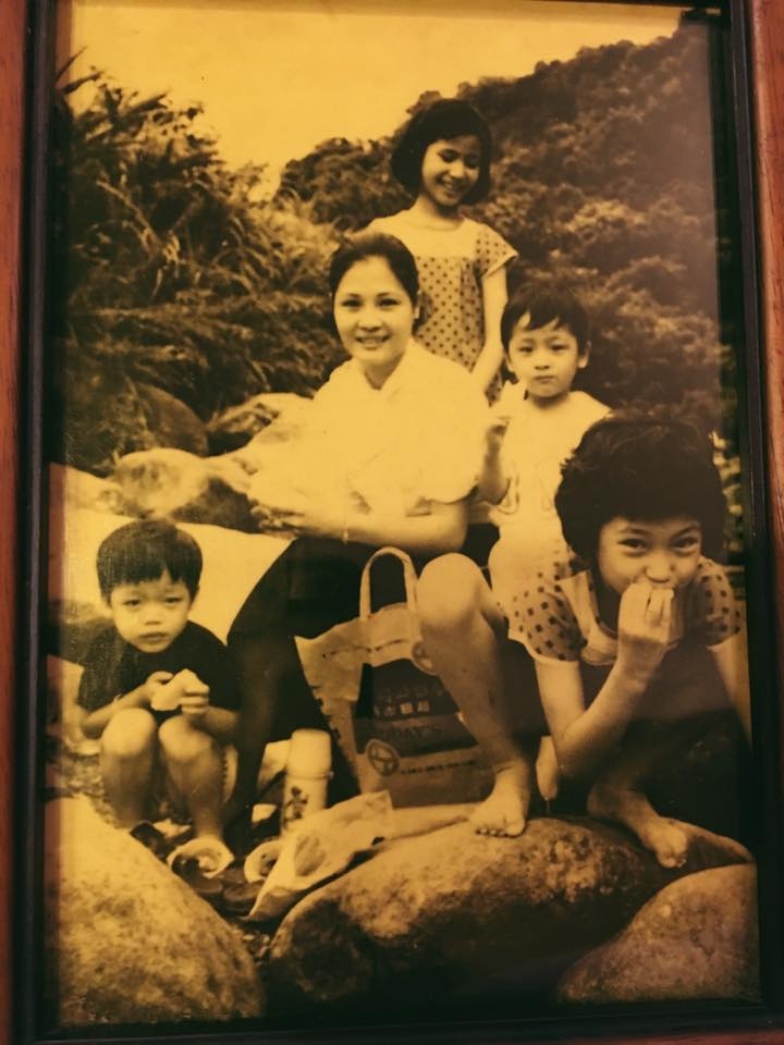 51歲方季惟:放下吧,快樂與痛苦都不會太長久_img_2