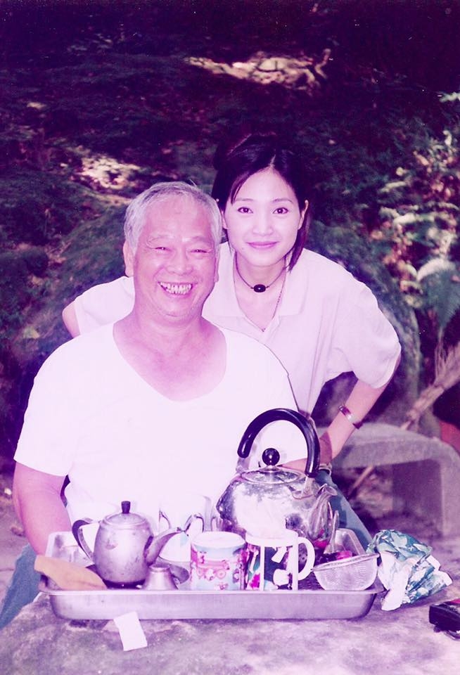 51歲方季惟:放下吧,快樂與痛苦都不會太長久_img_3