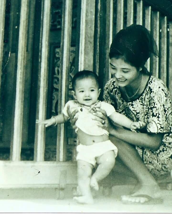 51歲方季惟:放下吧,快樂與痛苦都不會太長久_img_4