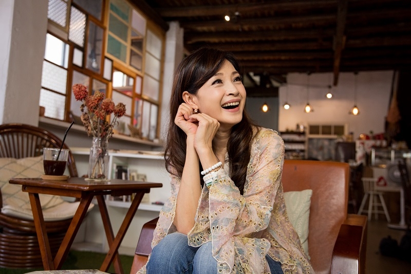 51歲方季惟:放下吧,快樂與痛苦都不會太長久_img_6