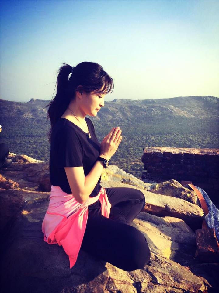 51歲方季惟:放下吧,快樂與痛苦都不會太長久_img_7