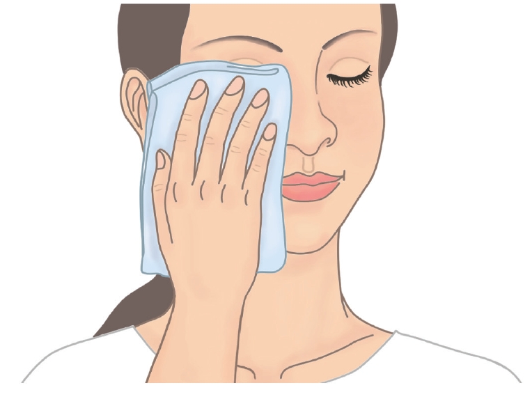 眼科醫師李文浩：減緩乾眼症狀，這樣熱敷才正確_img_1