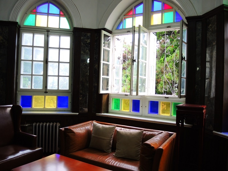 紅瓦綠樹、遼闊海景:一個人的秋日青島假期規畫(上)_img_2