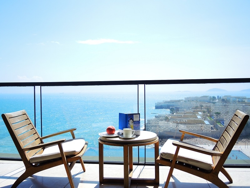 紅瓦綠樹、遼闊海景:一個人的秋日青島假期規畫(上)_img_1