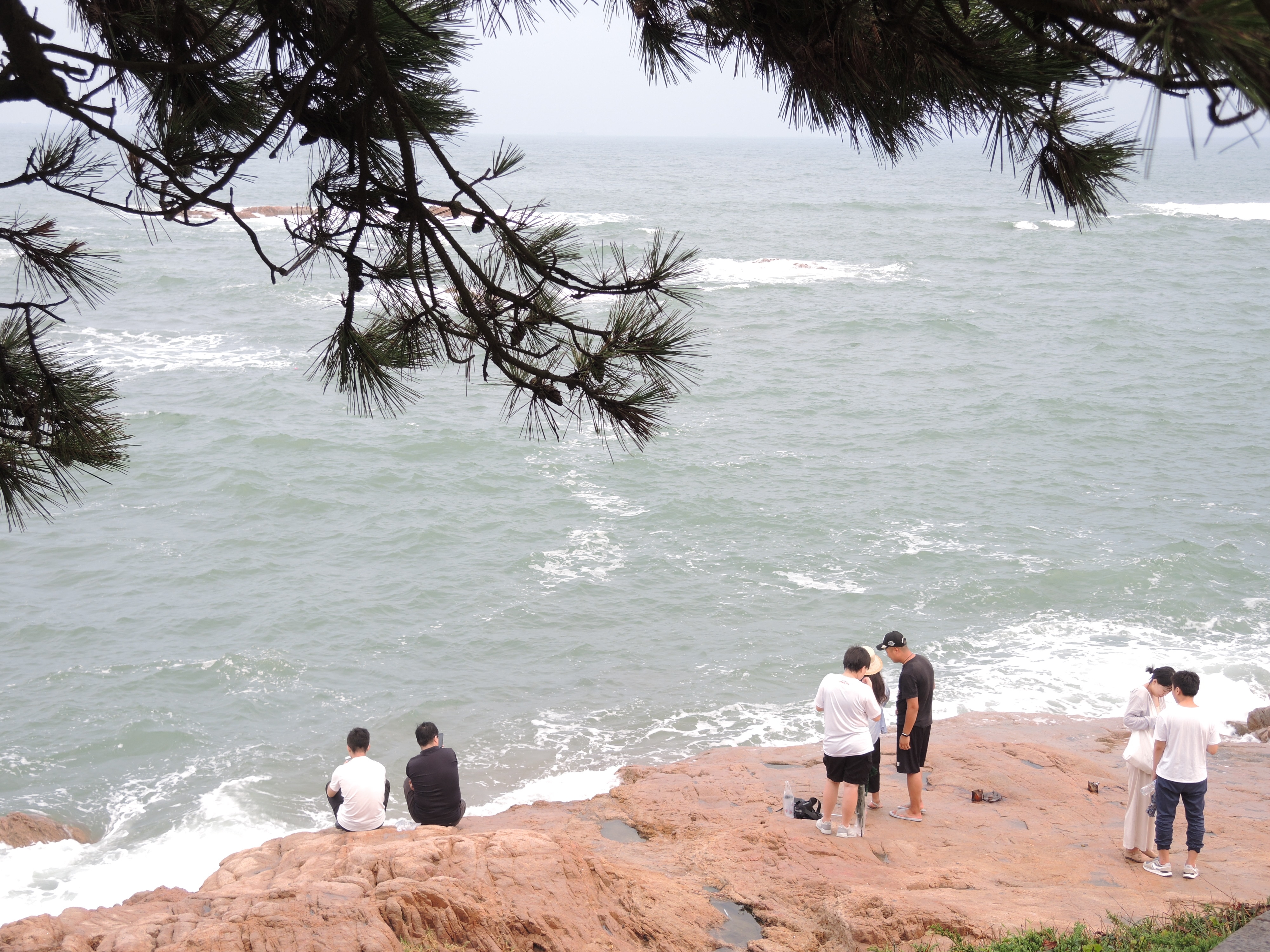 紅瓦綠樹、遼闊海景:一個人的秋日青島假期規畫(上)_img_3