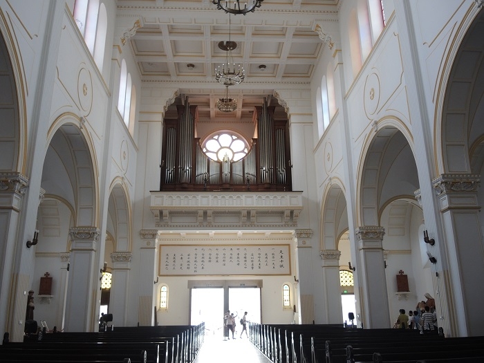 紅瓦綠樹、遼闊海景:一個人的秋日青島假期規畫(上)_img_4