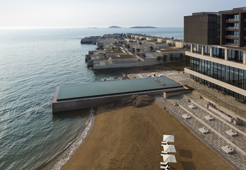 紅瓦綠樹、遼闊海景:一個人的秋日青島假期規畫(上)_img_11