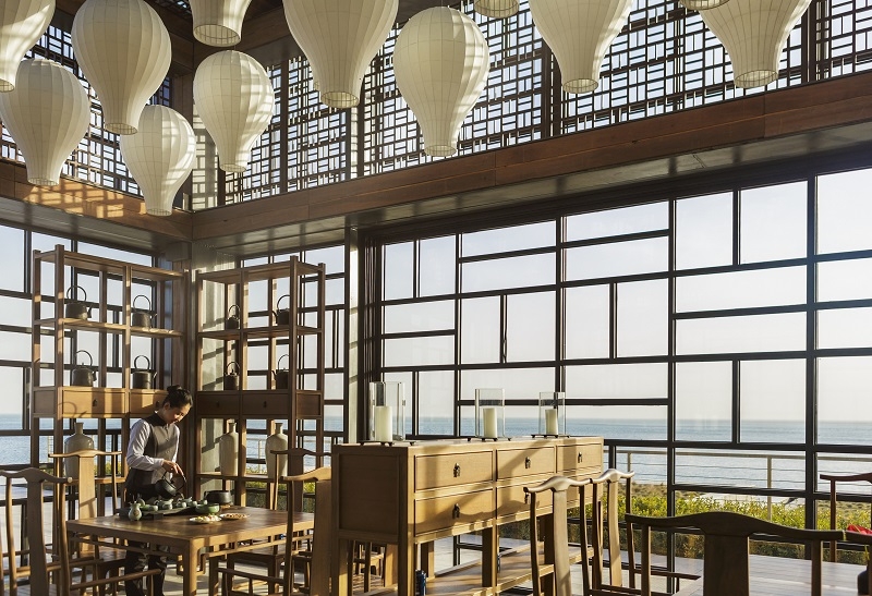 紅瓦綠樹、遼闊海景:一個人的秋日青島假期規畫(上)_img_15