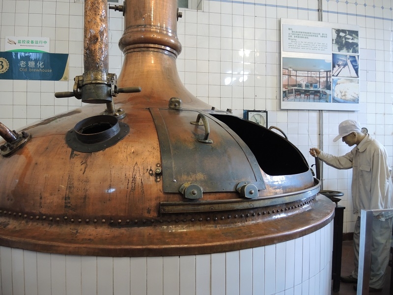 喝酒、吃海鮮:一個人的秋日青島假期規畫(下)_img_3