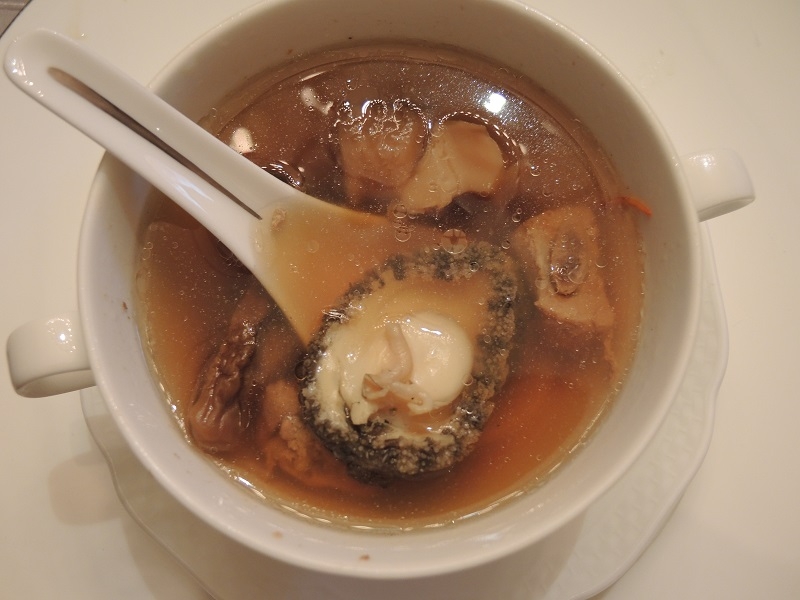 喝酒、吃海鮮:一個人的秋日青島假期規畫(下)_img_7