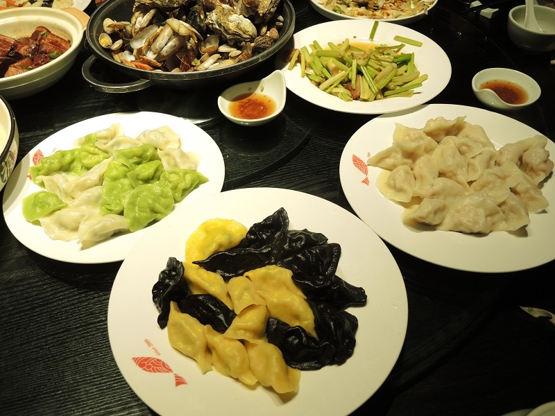 喝酒、吃海鮮:一個人的秋日青島假期規畫(下)_img_8