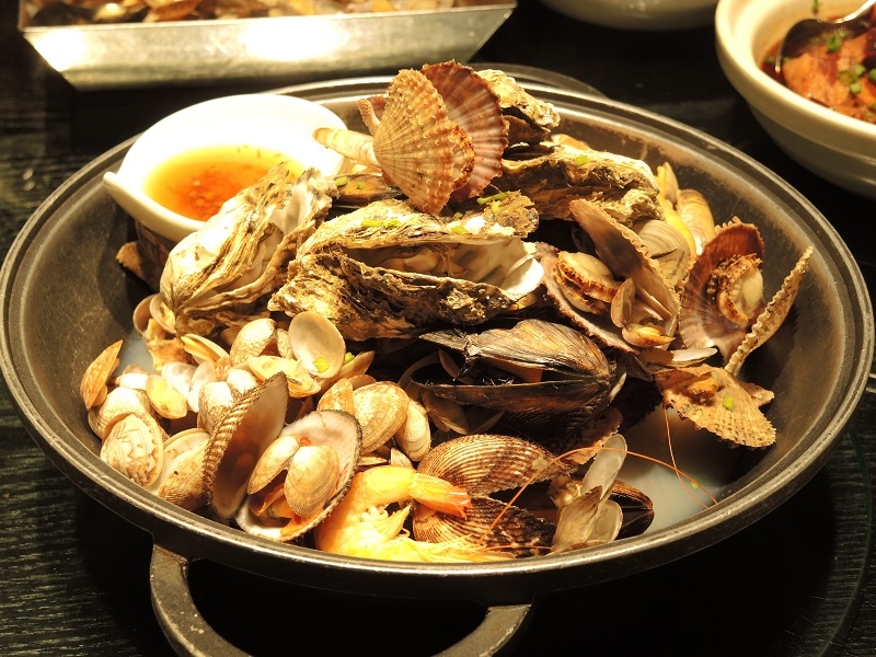 喝酒、吃海鮮:一個人的秋日青島假期規畫(下)_img_9