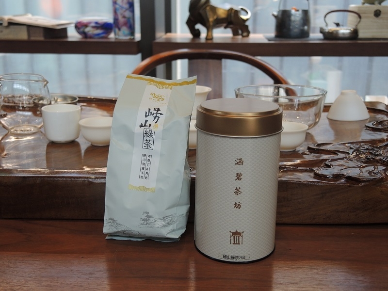 喝酒、吃海鮮:一個人的秋日青島假期規畫(下)_img_10