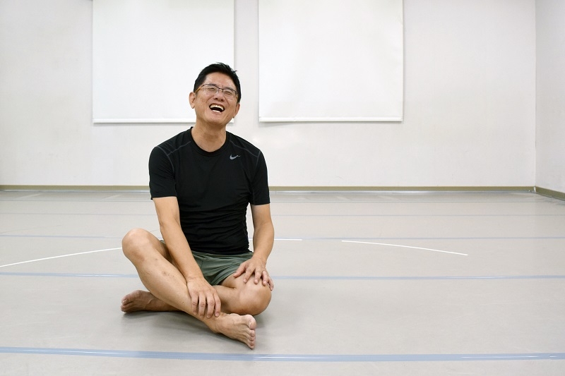 雲門教室熟齡學員:了解身體的鬆緊,就明白人生的鬆緊!_img_3