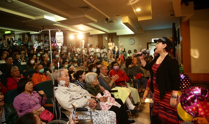 60歲邰肇玫：每個人，都需要一個懂自己的「同路人」_img_1