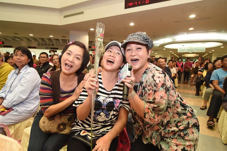 60歲邰肇玫：每個人，都需要一個懂自己的「同路人」_img_3