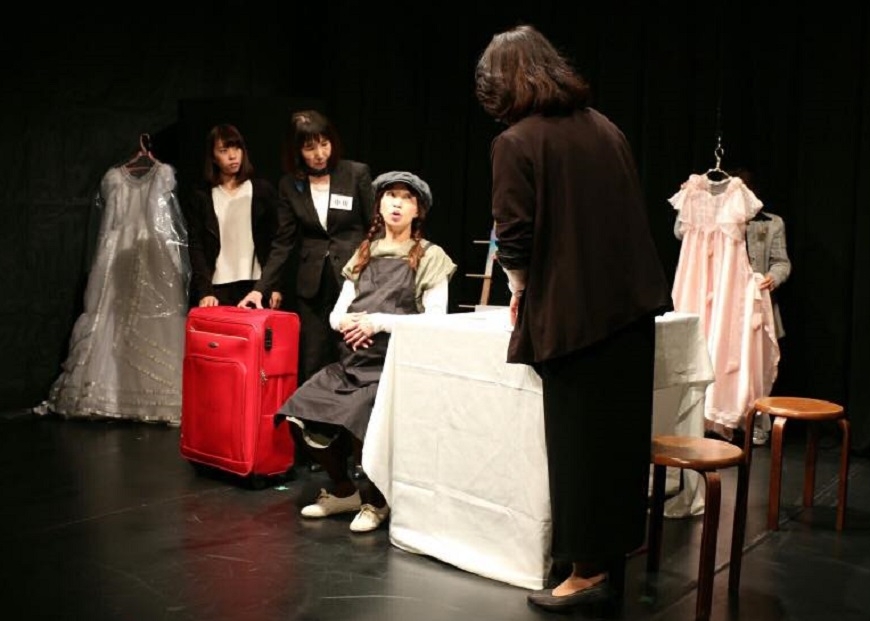 50歲以後,活出這輩子沒能實現的人生:日本熟齡劇團風潮_img_2