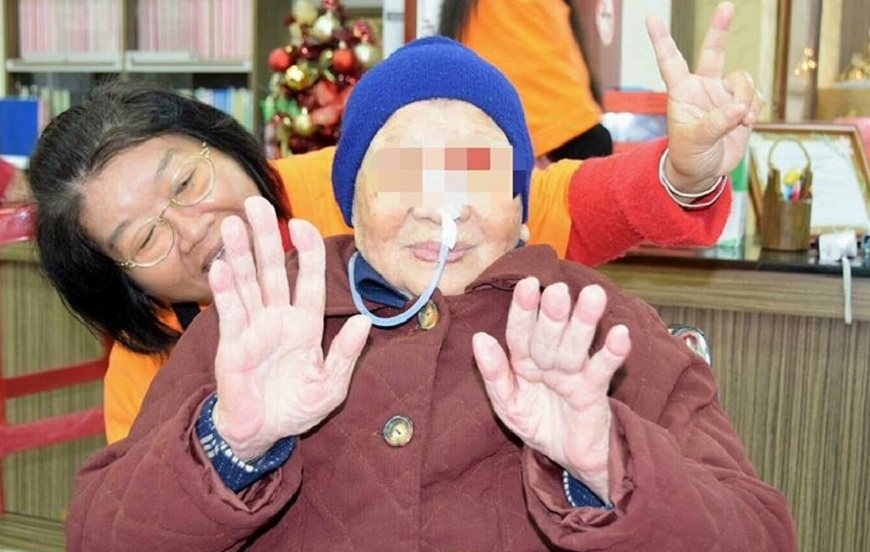 熱血中年潮！50歲後志工全台破六成 一種新生活方式誕生_img_2