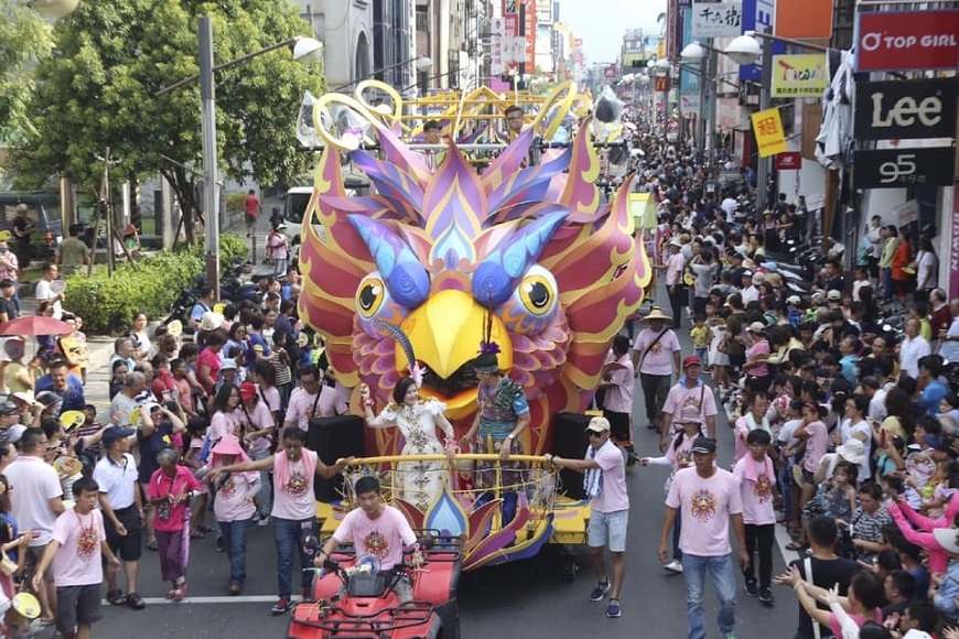 熱血中年潮！50歲後志工全台破六成 一種新生活方式誕生_img_3