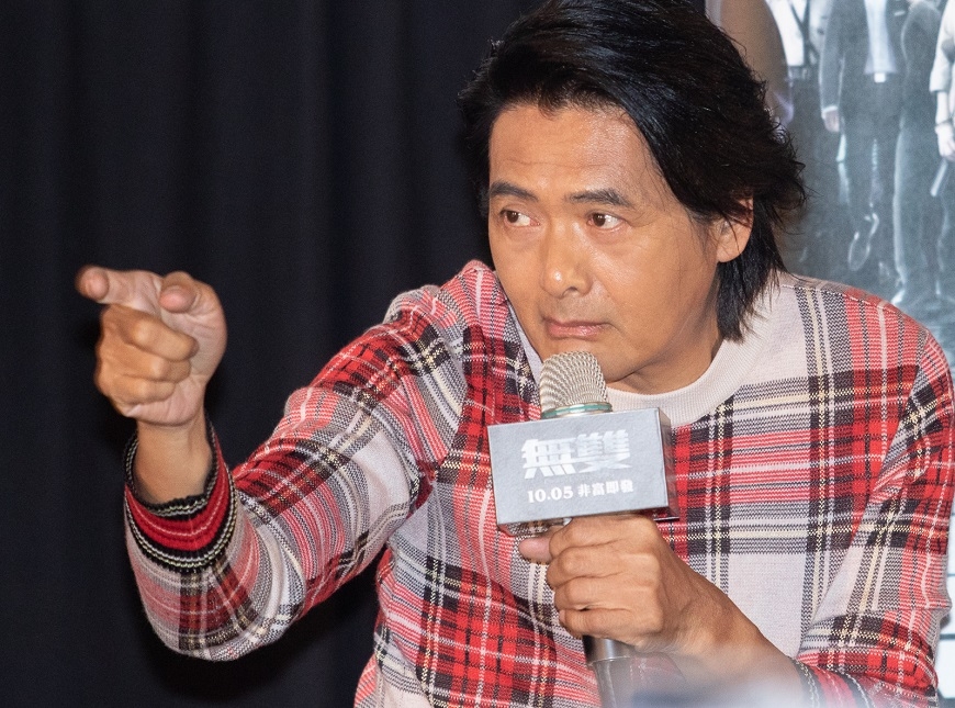 迷人來自「修養與平凡」 63歲周潤發的生活哲學_img_3