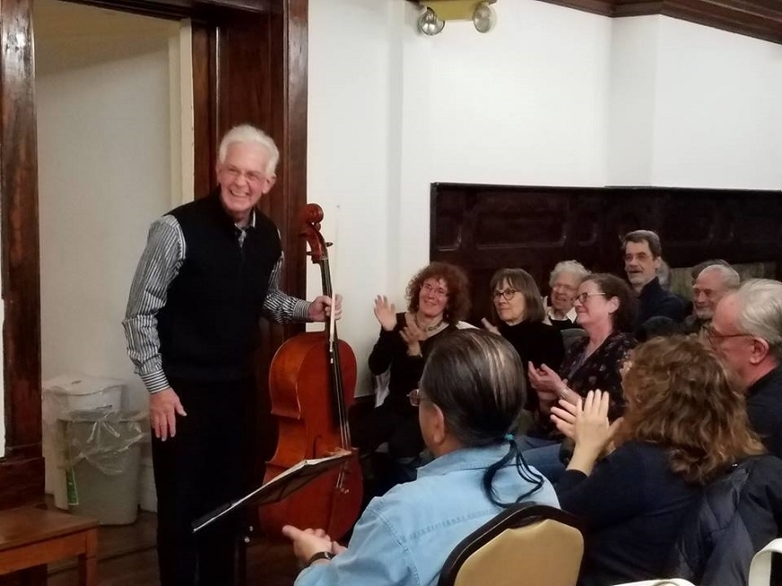 在家安老需要好鄰居!紐約布魯克林的社區互助奇蹟_img_1