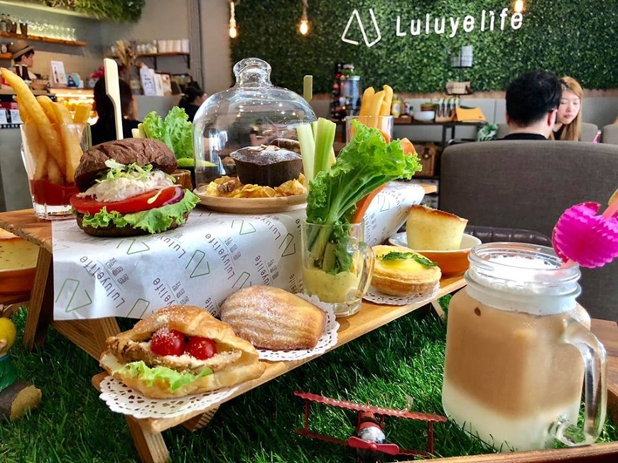 不怕腰痠腿麻！掌握4訣竅50後也能優雅野餐_img_1