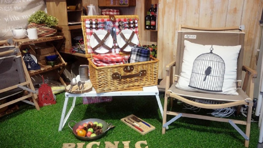 不怕腰痠腿麻！掌握4訣竅50後也能優雅野餐_img_2