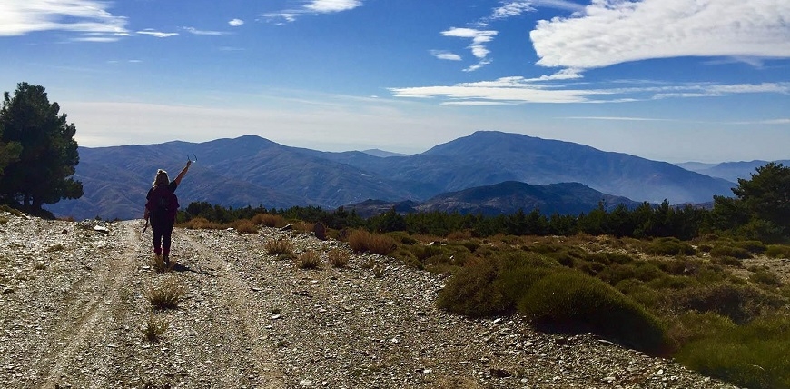 找回心的平靜與更健康的身體  如何規劃一場「健行假期」？_img_4