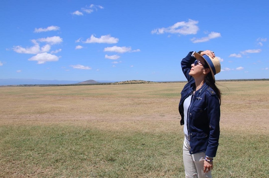 天海祐希：50後，健身比找伴侶重要！5位女星的自我鍛鍊法_img_2