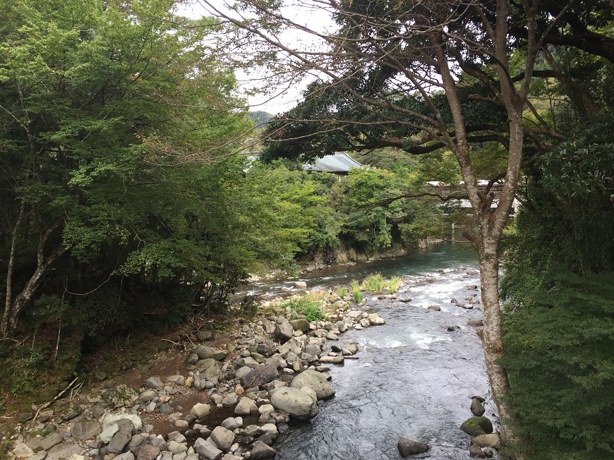 吳佳璇:隔代教養的童年,領我到伊豆作家井上靖故鄉 _img_2