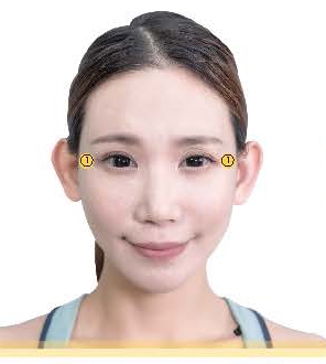 如何透過臉部穴道按摩,改善暗沉臉色與眼尾下垂?_img_8