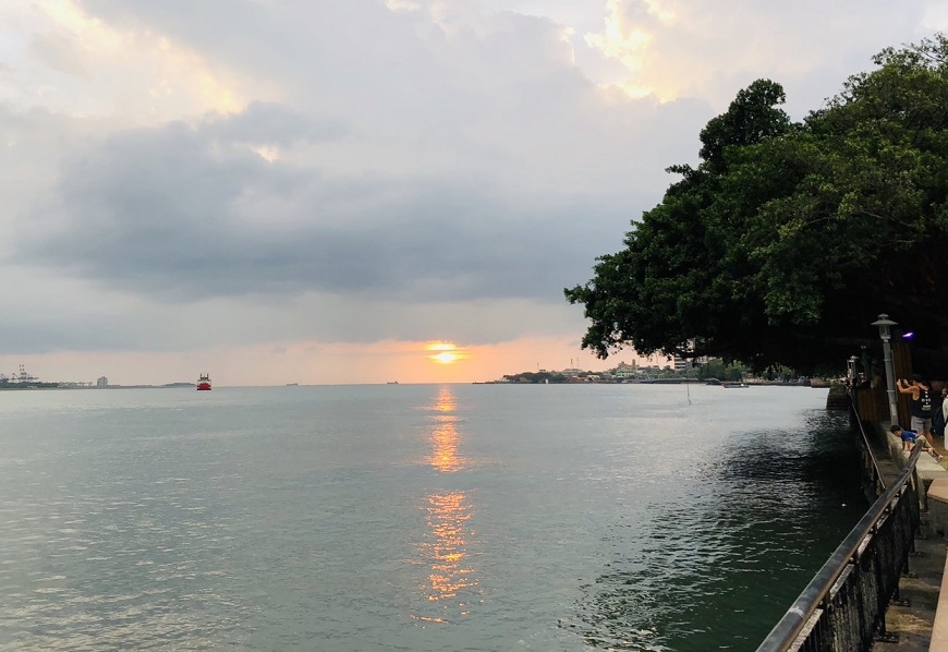 【丁菱娟專欄】沒試過一人旅行的暢快?從輕旅行開始練習_img_1