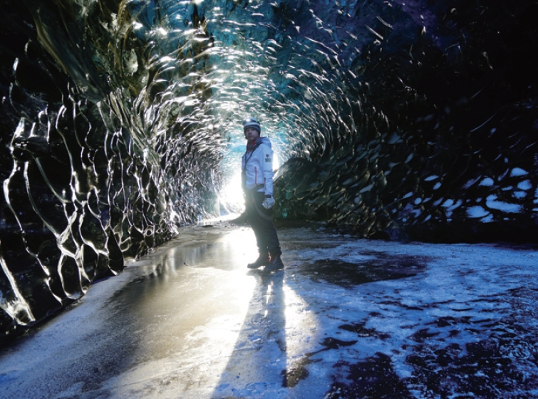 此生一定要挑戰的絕美壯闊!冰島藍冰洞與冰川健行旅行入門_img_1
