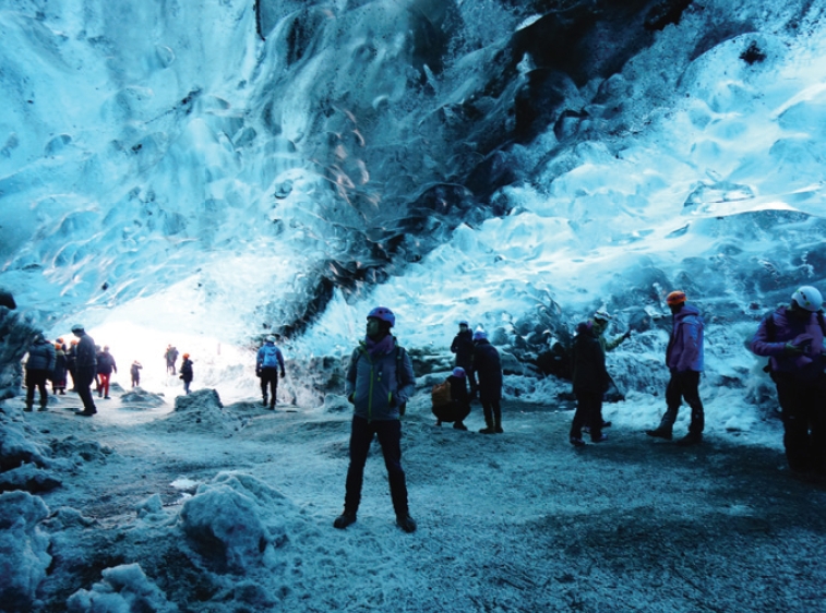 此生一定要挑戰的絕美壯闊!冰島藍冰洞與冰川健行旅行入門_img_2