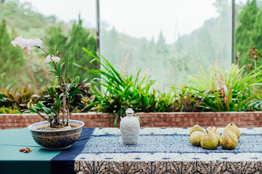 50歲後蓋一間山屋!李家維:心安詳,人間沒有無聊事_img_4