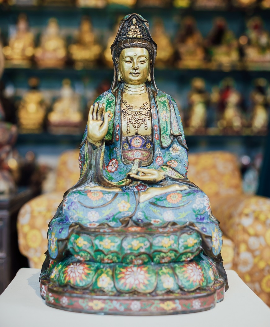 50歲後蓋一間山屋!李家維:心安詳,人間沒有無聊事_img_5