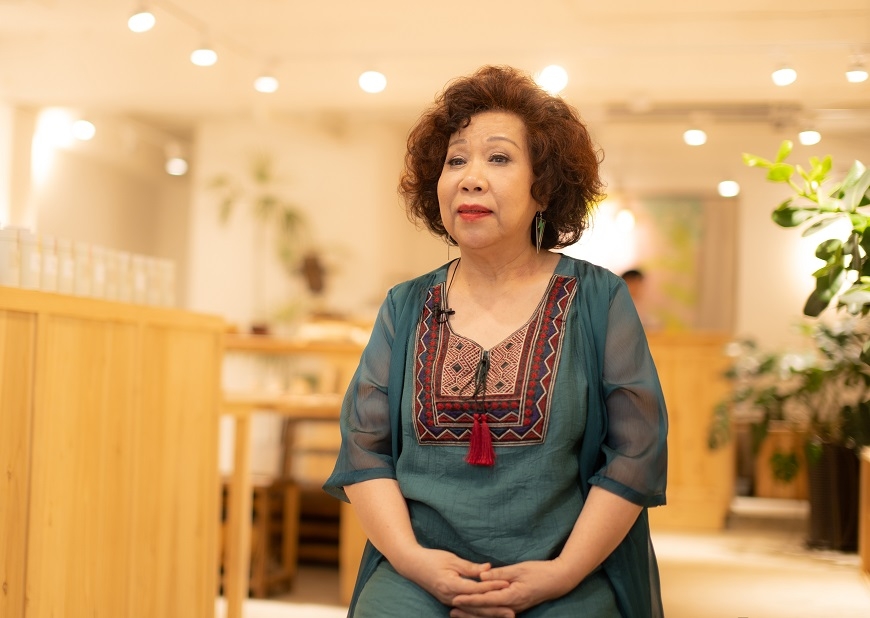 生活都是磨難？黃越綏笑看：所以50歲後人更要幽默啊_img_4