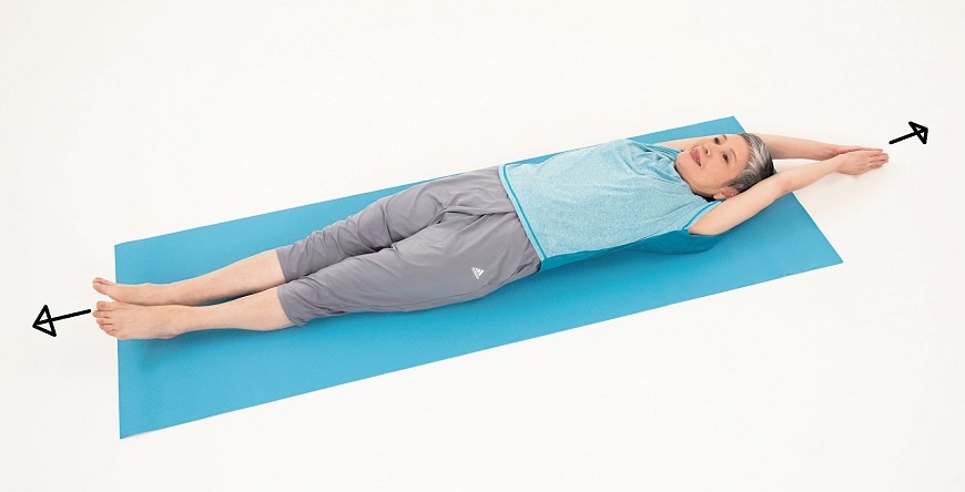 現在起走路改姿勢！ 運用「上半身」才能強化心肺降血壓_img_2