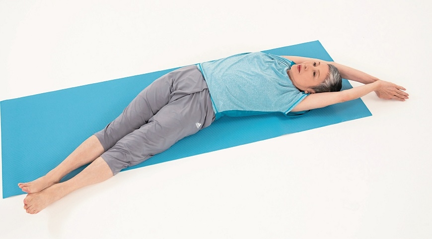 現在起走路改姿勢！ 運用「上半身」才能強化心肺降血壓_img_3